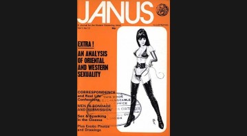 Janus Vol.1 No.12