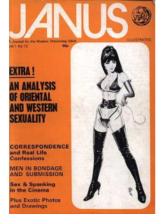 Janus Vol.1 No.12 (c)