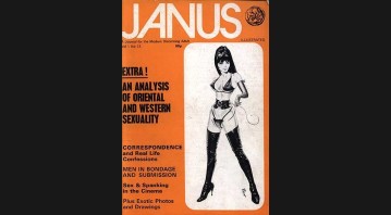 Janus Vol.1 No.12 (c)