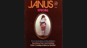 Janus Special No.05