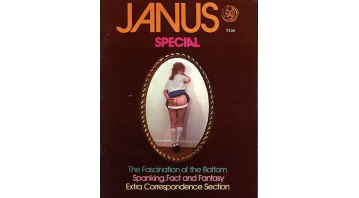 Janus Special No.05