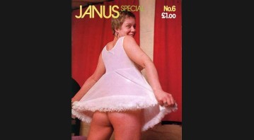 Janus Special No.06