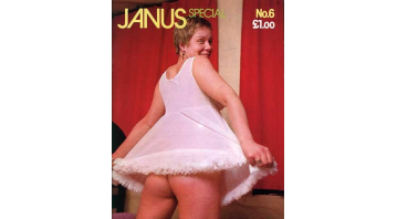 Janus Special No.06