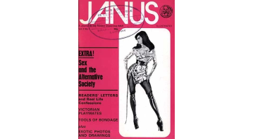 Janus Vol.2 No.01