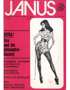 Janus Vol.2 No.01 (b)