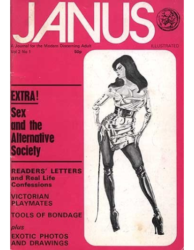 Janus Vol.2 No.01 (b)