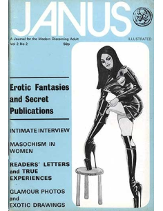 Janus Vol.2 No.02