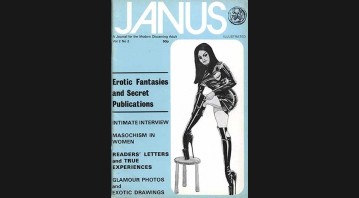 Janus Vol.2 No.02