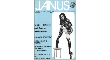 Janus Vol.2 No.02
