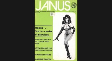 Janus Vol.2 No.03