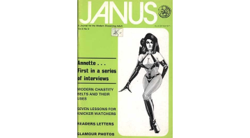 Janus Vol.2 No.03