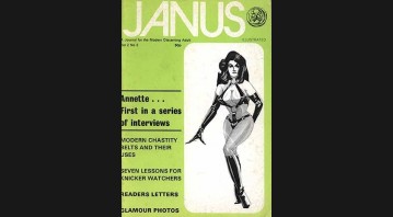 Janus Vol.2 No.03 (b)