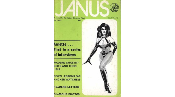 Janus Vol.2 No.03 (b)