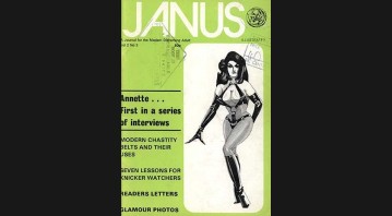 Janus Vol.2 No.03 (c)