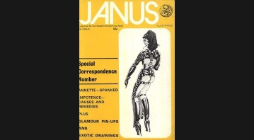 Janus Vol.2 No.04
