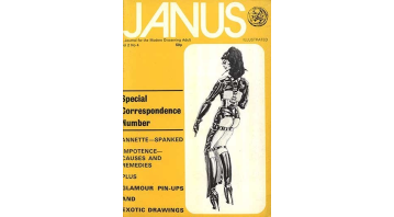Janus Vol.2 No.04