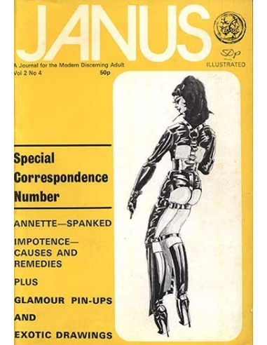 Janus Vol.2 No.04 (b)