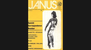 Janus Vol.2 No.04 (b)