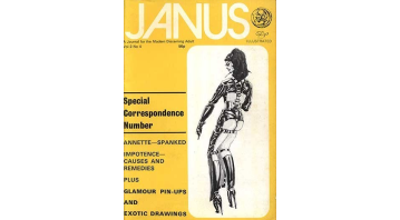 Janus Vol.2 No.04 (b)