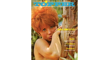 Topper july 1966 Topper july 1966