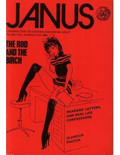 Janus Vol.2 No.05