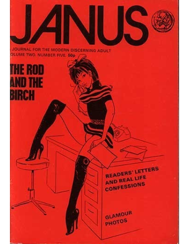 Janus Vol.2 No.05