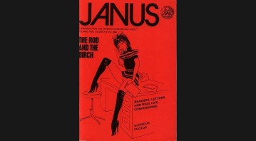 Janus Vol.2 No.05