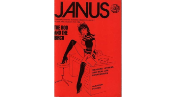 Janus Vol.2 No.05