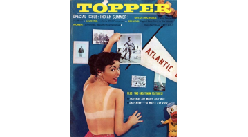 Topper september 1966