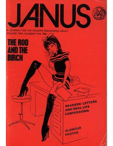 Janus Vol.2 No.05 (b)