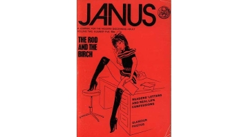 Janus Vol.2 No.05 (b)