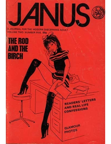 Janus Vol.2 No.05 (c)