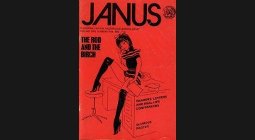 Janus Vol.2 No.05 (c)