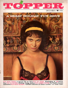 Topper december 1966