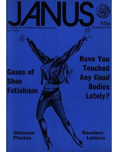 Janus Vol.2 No.06