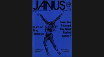 Janus Vol.2 No.06