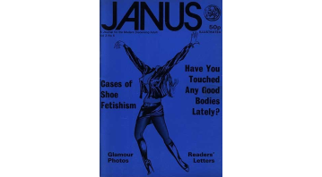 Janus Vol.2 No.06