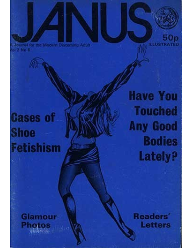 Janus Vol.2 No.06 (b)