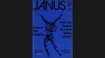 Janus Vol.2 No.06 (b)