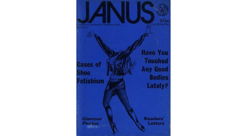 Janus Vol.2 No.06 (b)