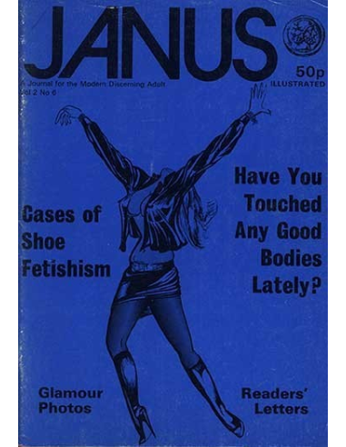 Janus Vol.2 No.06 (c)