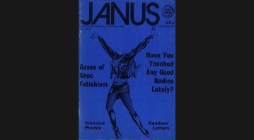 Janus Vol.2 No.06 (c)