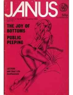 Janus Vol.2 No.07 (b)