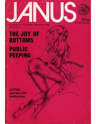 Janus Vol.2 No.07 (b)