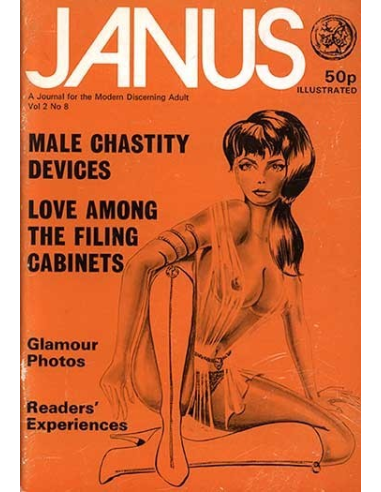 Janus Vol.2 No.08