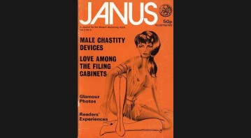 Janus Vol.2 No.08