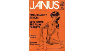 Janus Vol.2 No.08