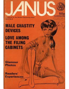 Janus Vol.2 No.08 (b)
