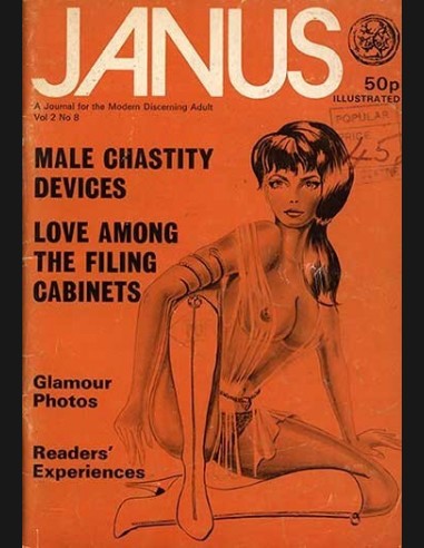 Janus Vol.2 No.08 (b)