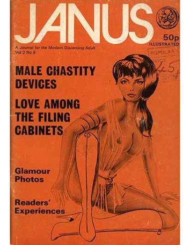 Janus Vol.2 No.08 (b)